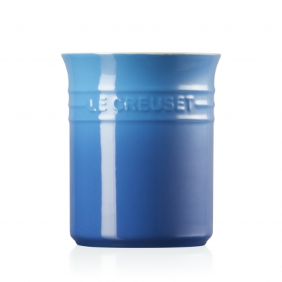 Le Creuset contenitore spatole diam. 12 cm