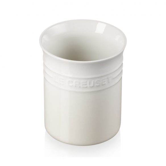 Le Creuset contenitore spatole diam. 12 cm