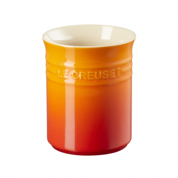 Le Creuset contenitore spatole diam. 12 cm