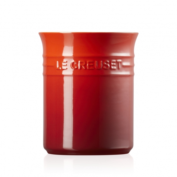 Le Creuset contenitore spatole diam. 12 cm
