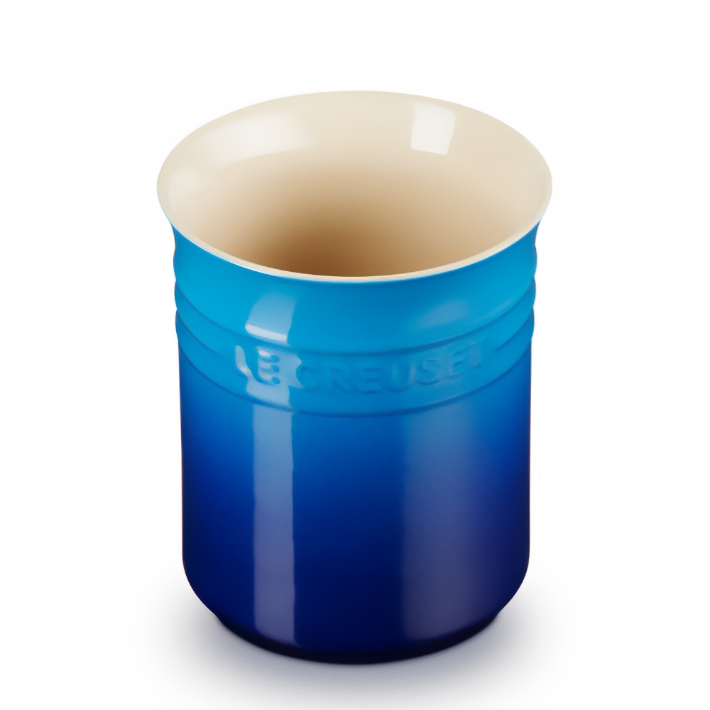 Le Creuset contenitore spatole diam. 12 cm