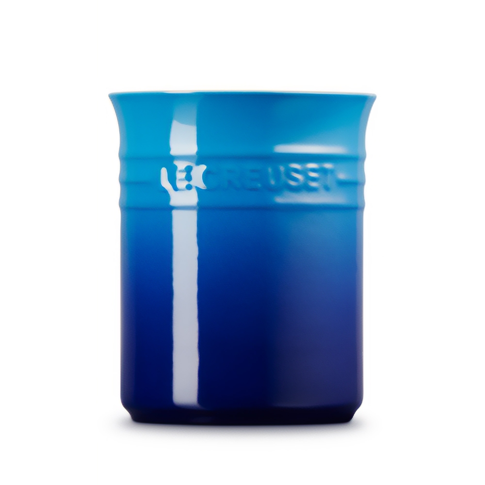 Le Creuset contenitore spatole diam. 12 cm