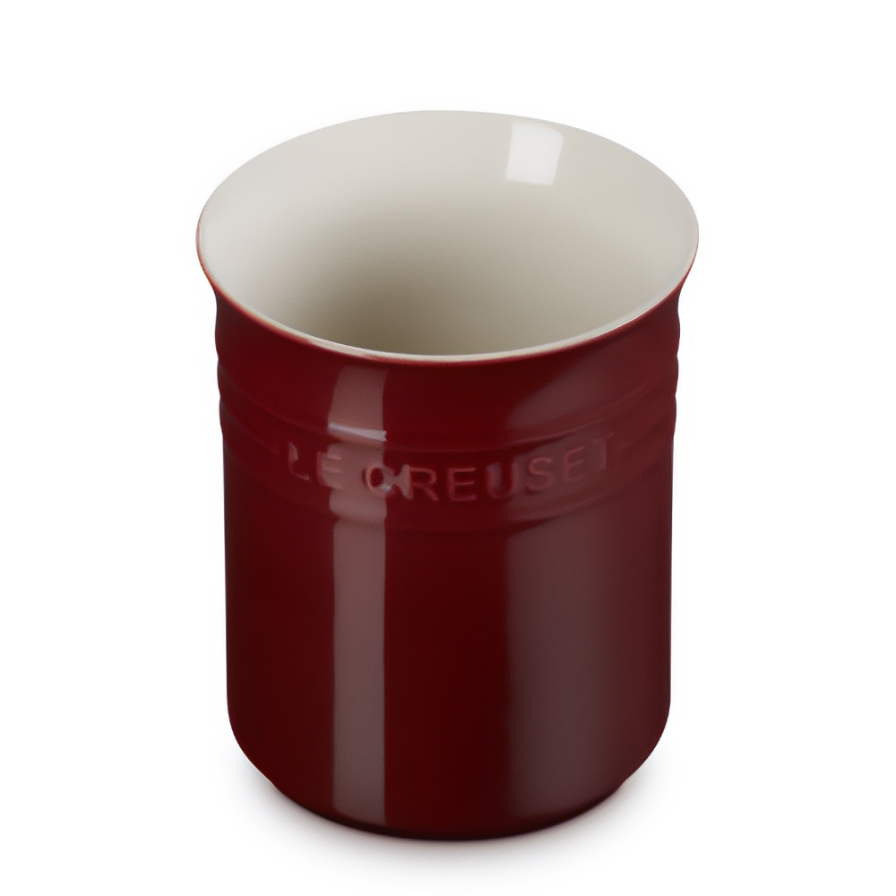 Le Creuset contenitore spatole diam. 12 cm