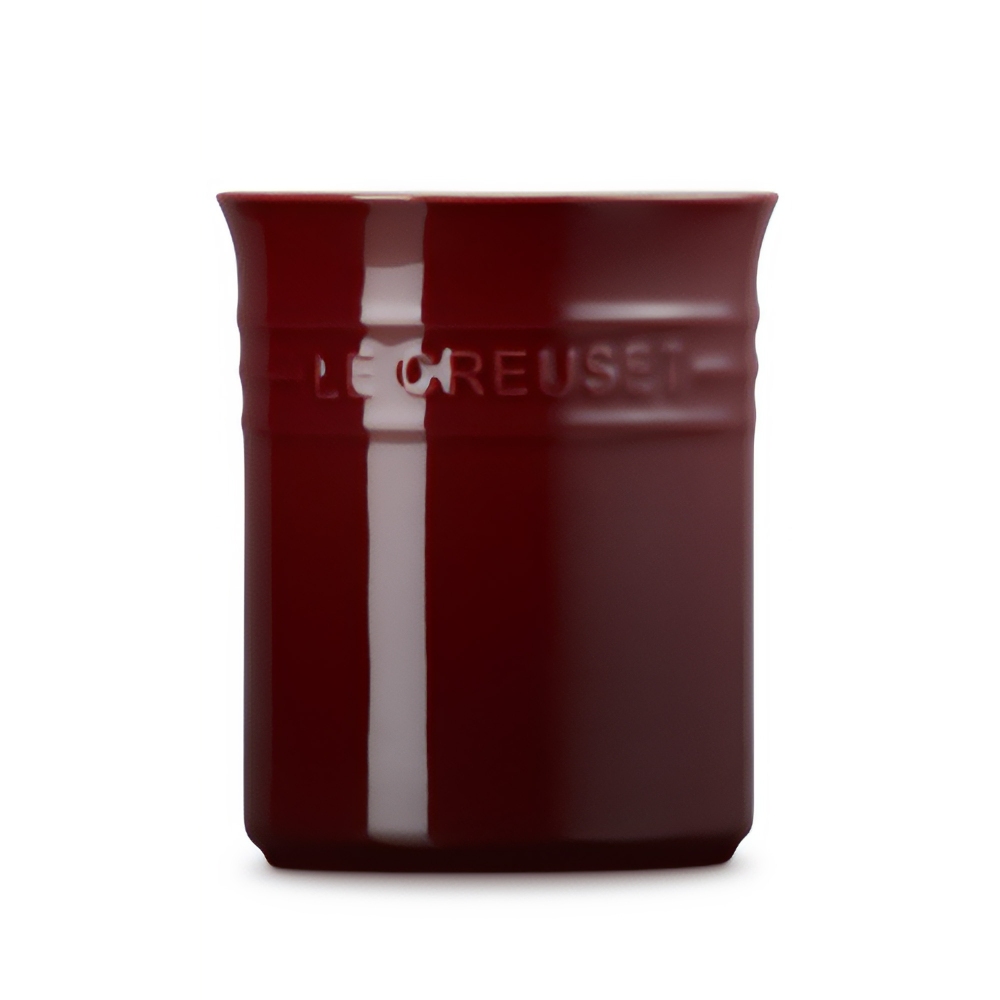 Le Creuset contenitore spatole diam. 12 cm