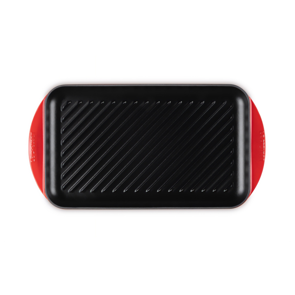 Le Creuset Grill Rettangolare Extralarge 47x25 cm