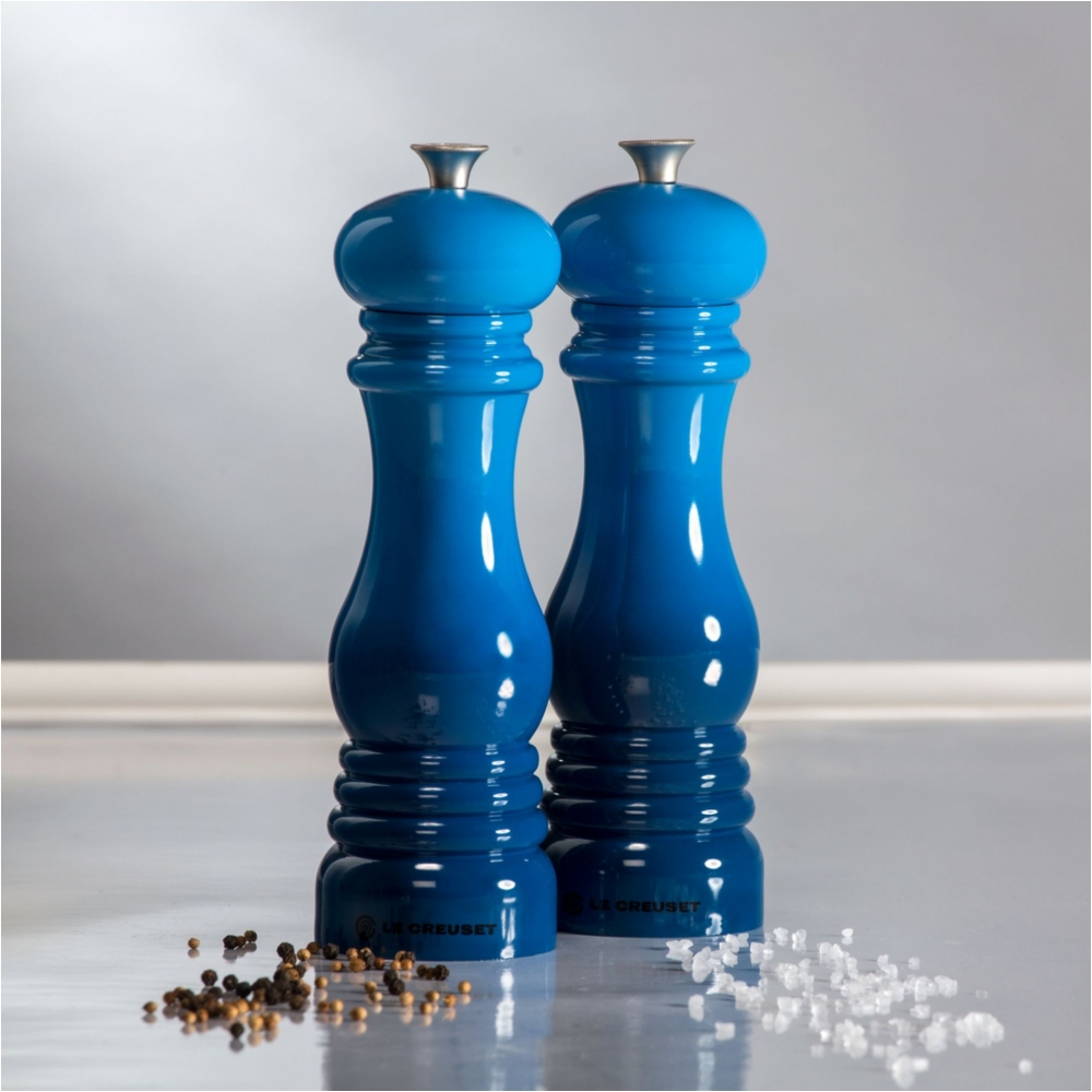 Le Creuset Salt Grinder 21 cm