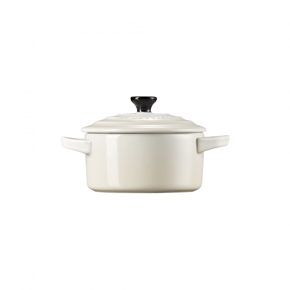 Le creuset mini round cocotte diam....
