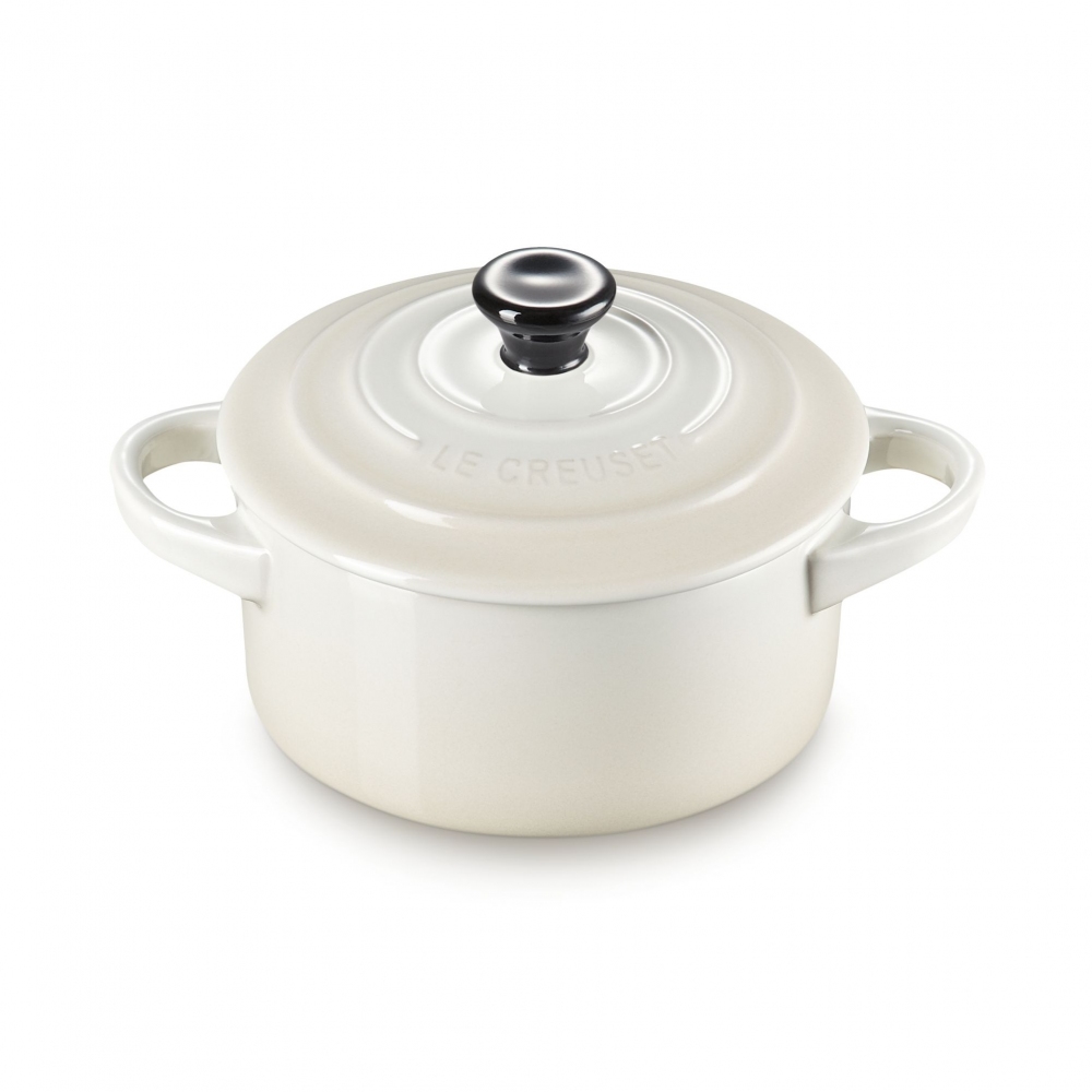 Le Creuset Mini Cocotte rotonda diam. 10 cm