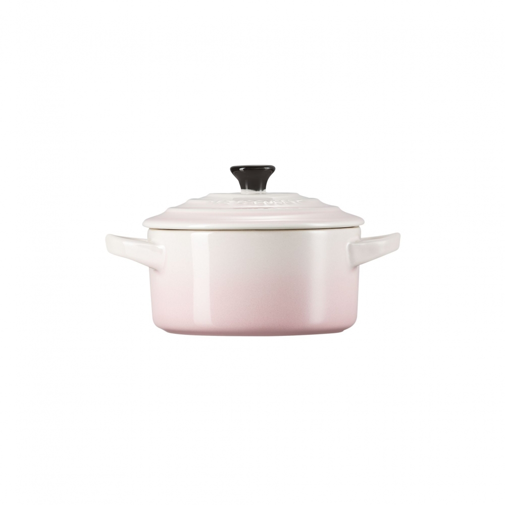 Le creuset mini round cocotte diam....