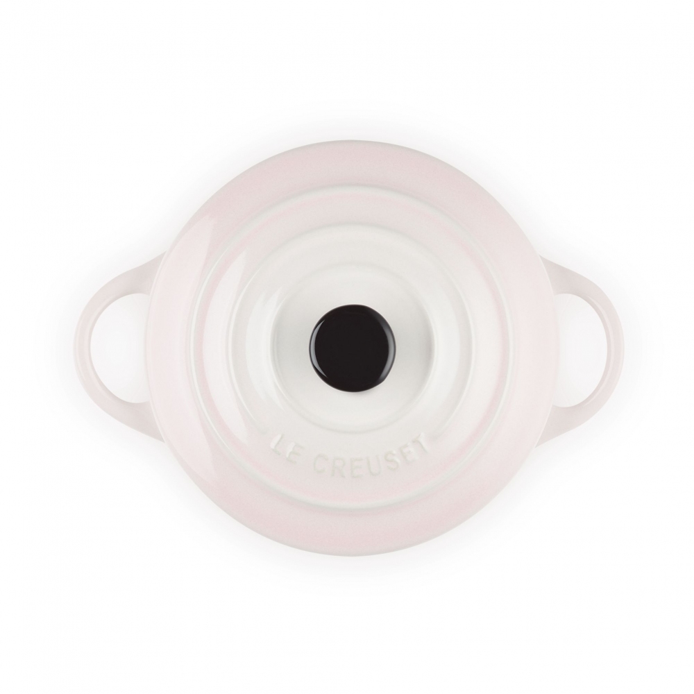 Le Creuset Mini Cocotte rotonda diam. 10 cm