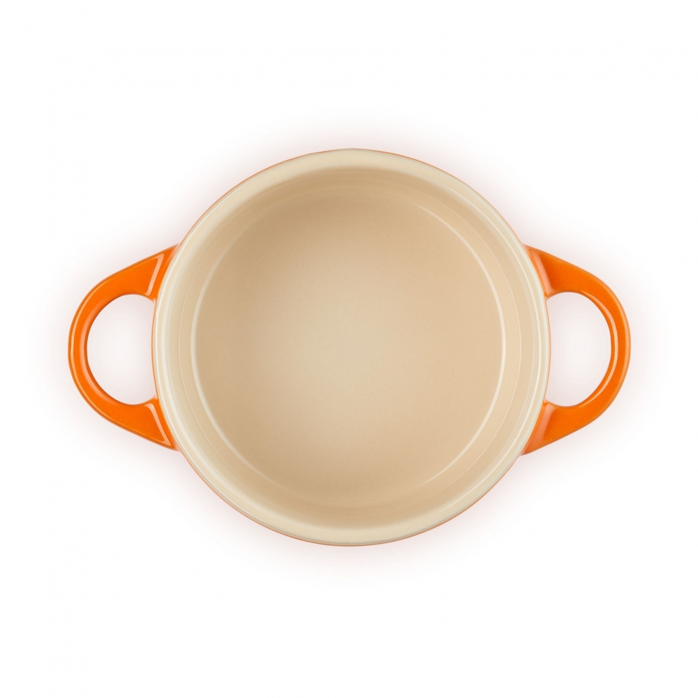 Le Creuset Mini Cocotte rotonda diam. 10 cm