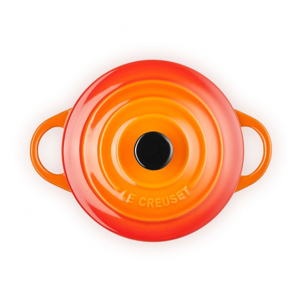 Le Creuset Mini Cocotte rotonda diam. 10 cm