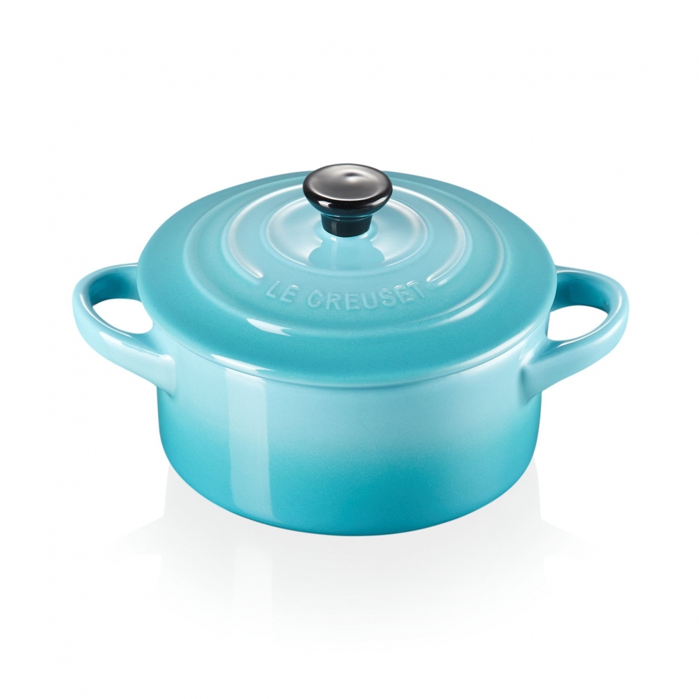 Le Creuset Mini Cocotte rotonda diam. 10 cm