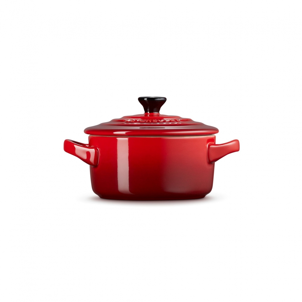 Le Creuset Mini Cocotte rotonda diam....