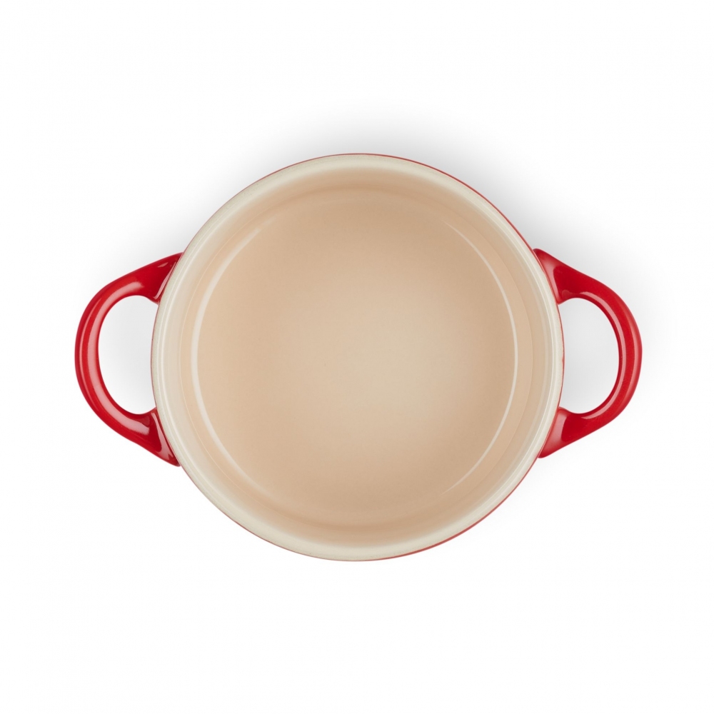 Le Creuset Mini Cocotte rotonda diam. 10 cm