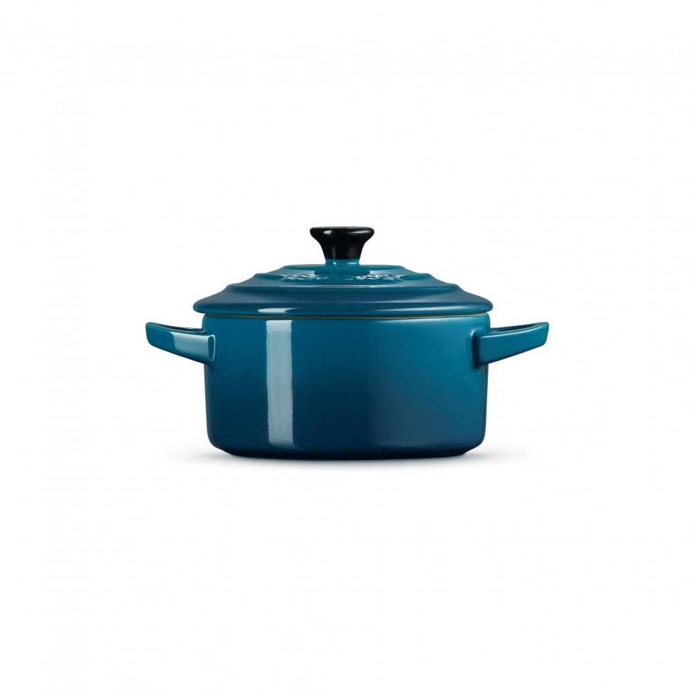Le Creuset Mini Cocotte rotonda diam....