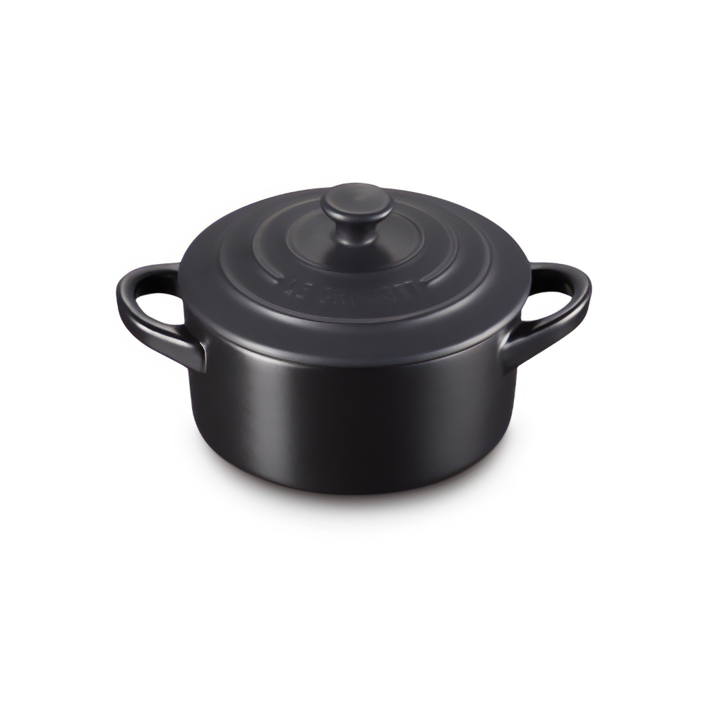 Le creuset mini round cocotte diam....