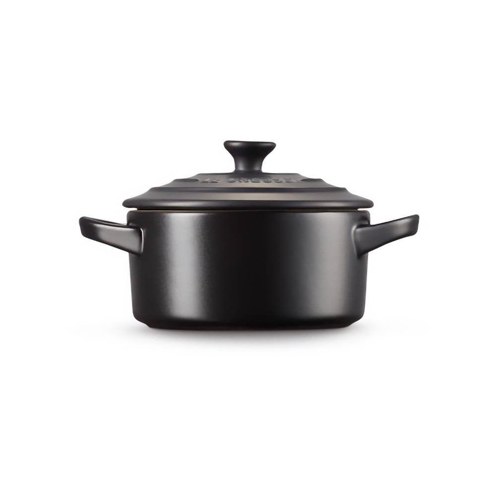 Le Creuset Mini Cocotte rotonda diam. 10 cm