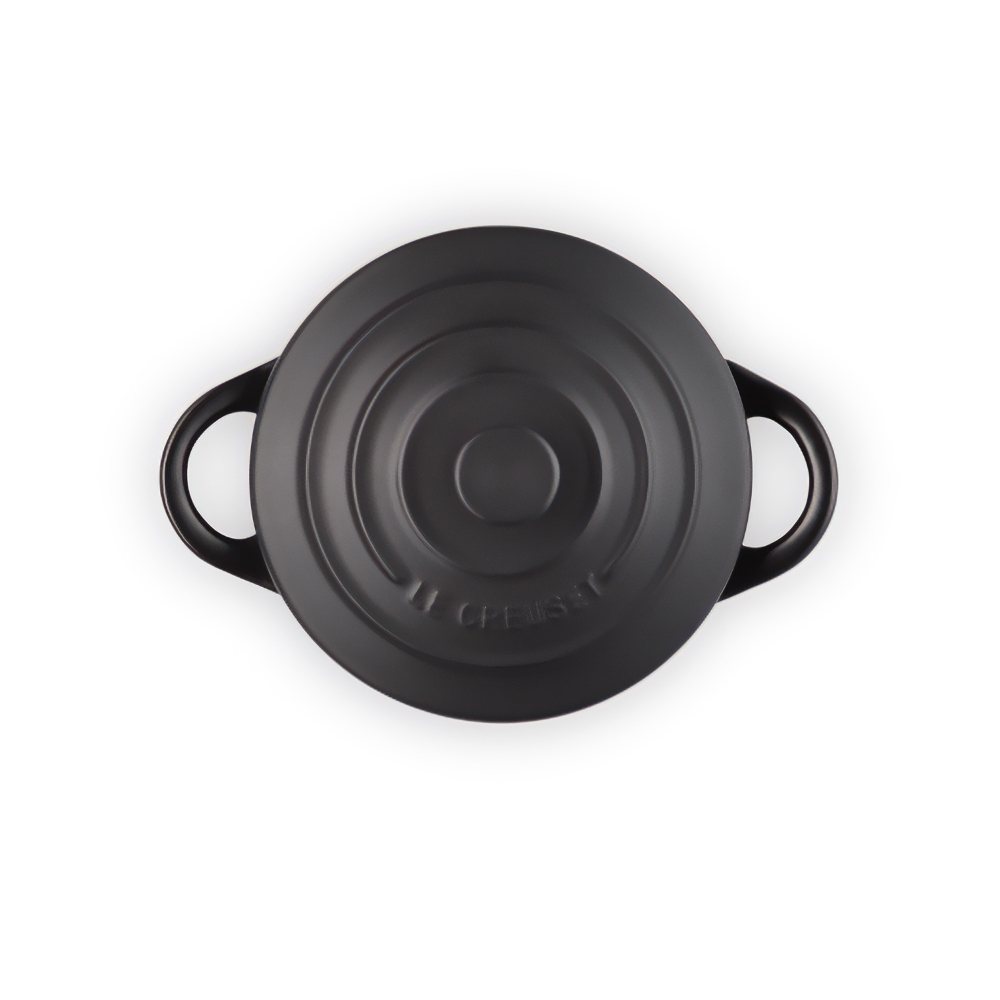 Le Creuset Mini Cocotte rotonda diam. 10 cm