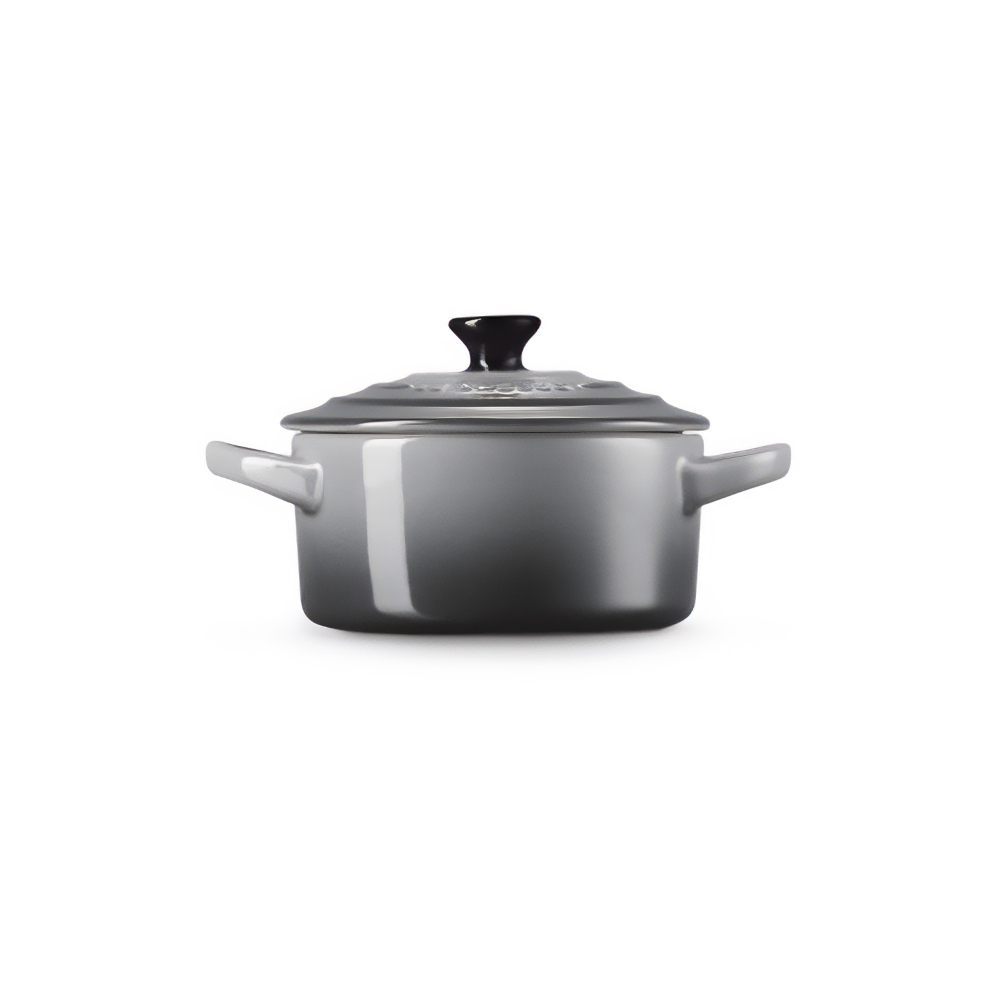 Le Creuset Mini Cocotte rotonda diam. 10 cm
