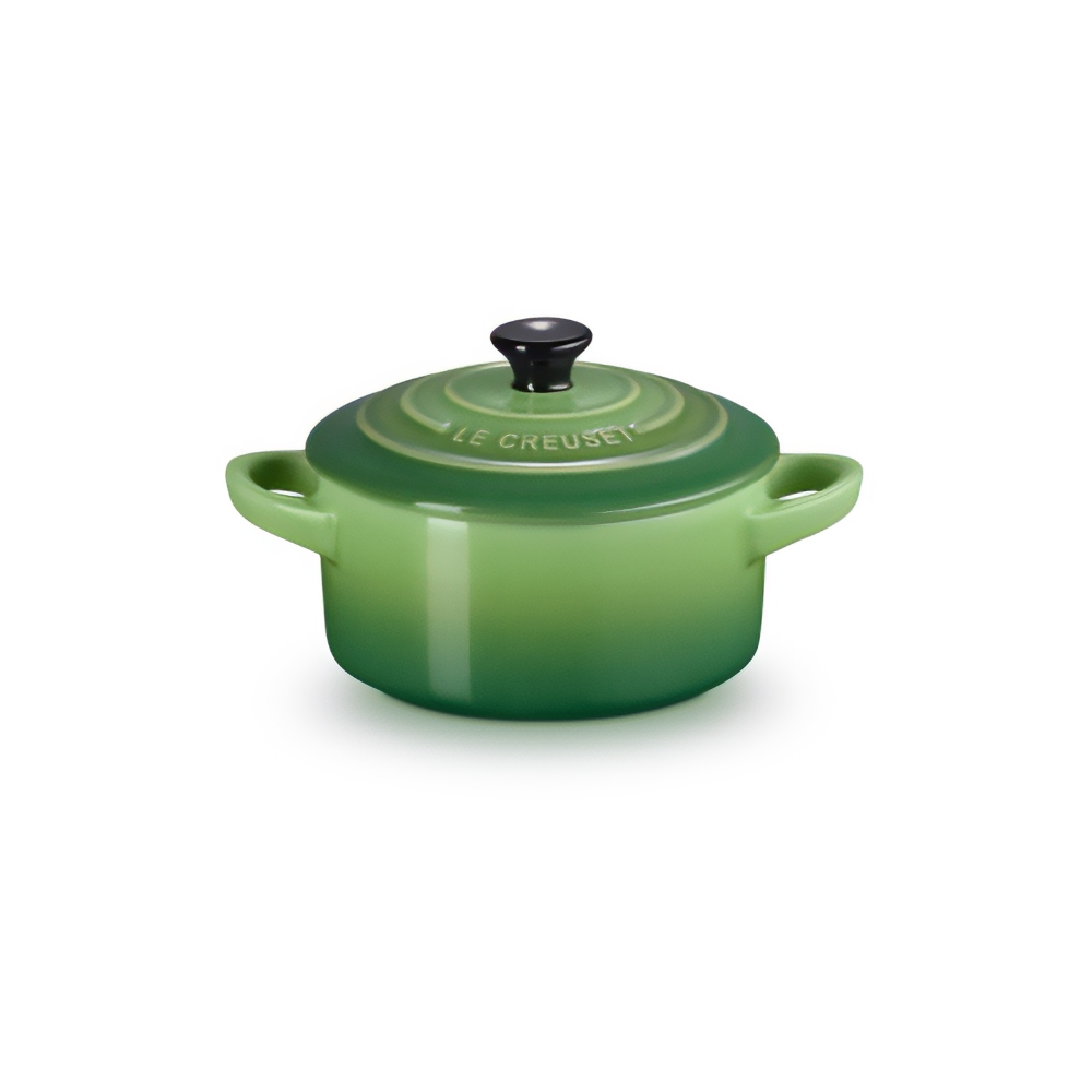 Le Creuset Mini Cocotte rotonda diam....