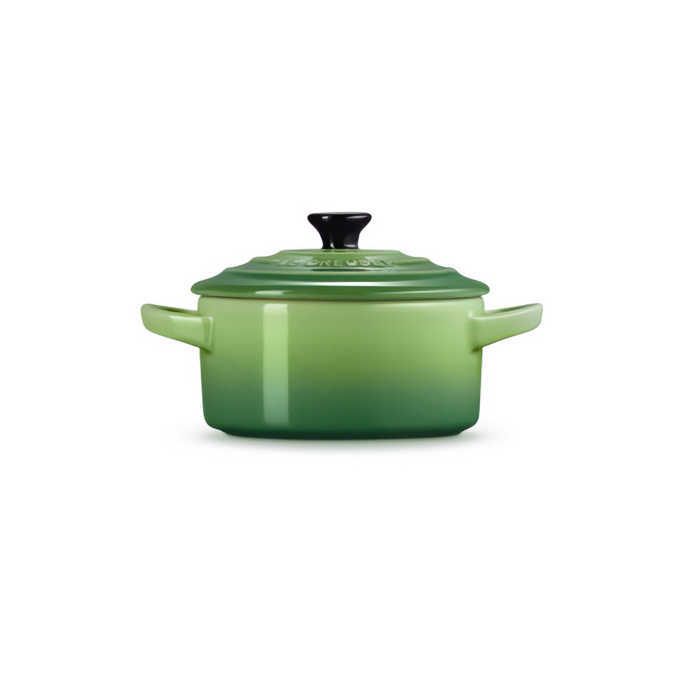 Le creuset mini round cocotte diam. 10 cm