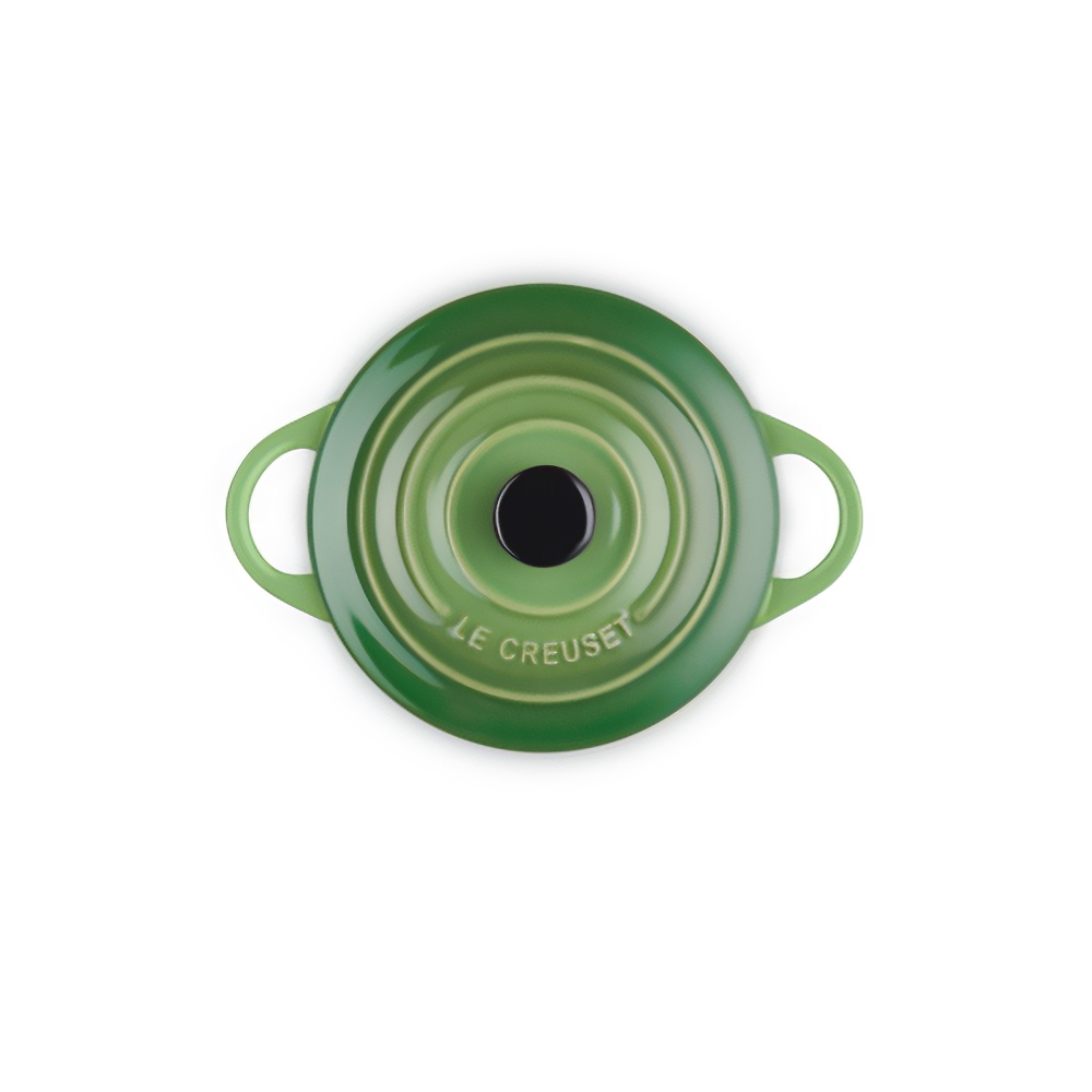 Le Creuset Mini Cocotte rotonda diam. 10 cm