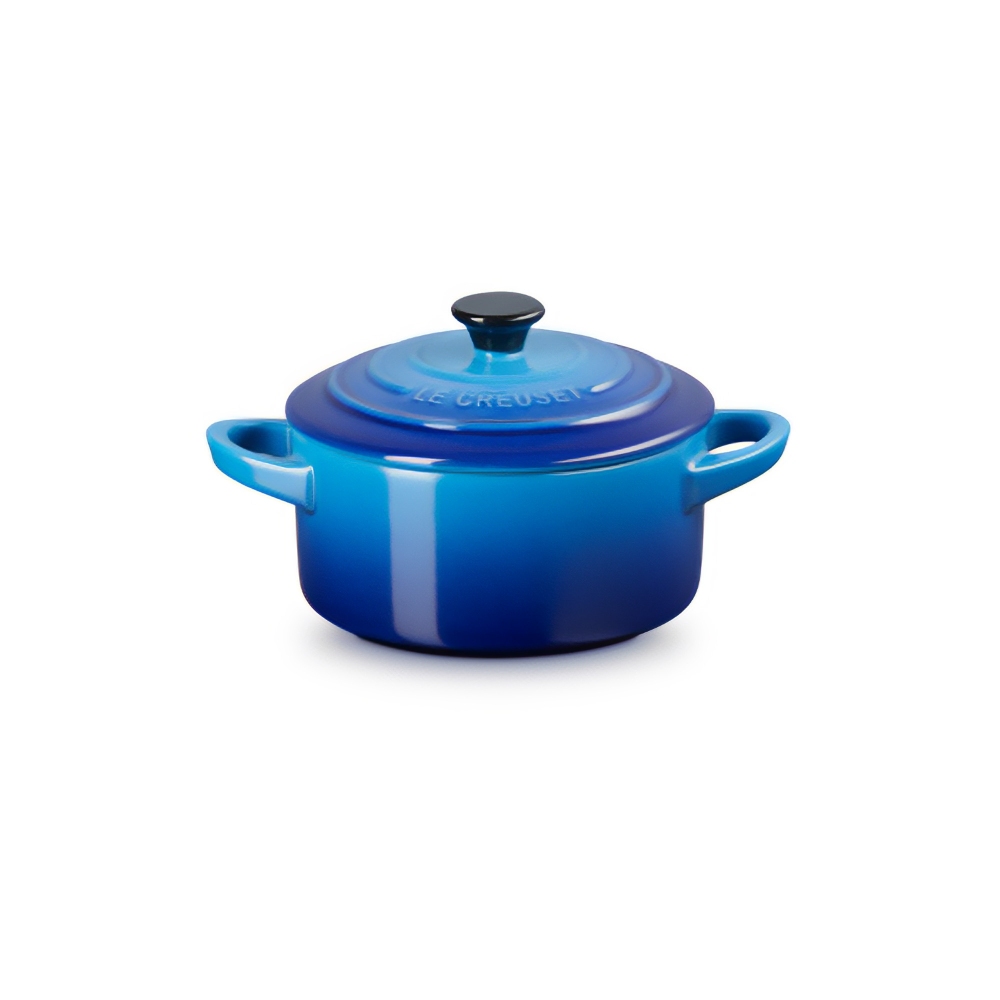 Le Creuset Mini Cocotte rotonda diam....
