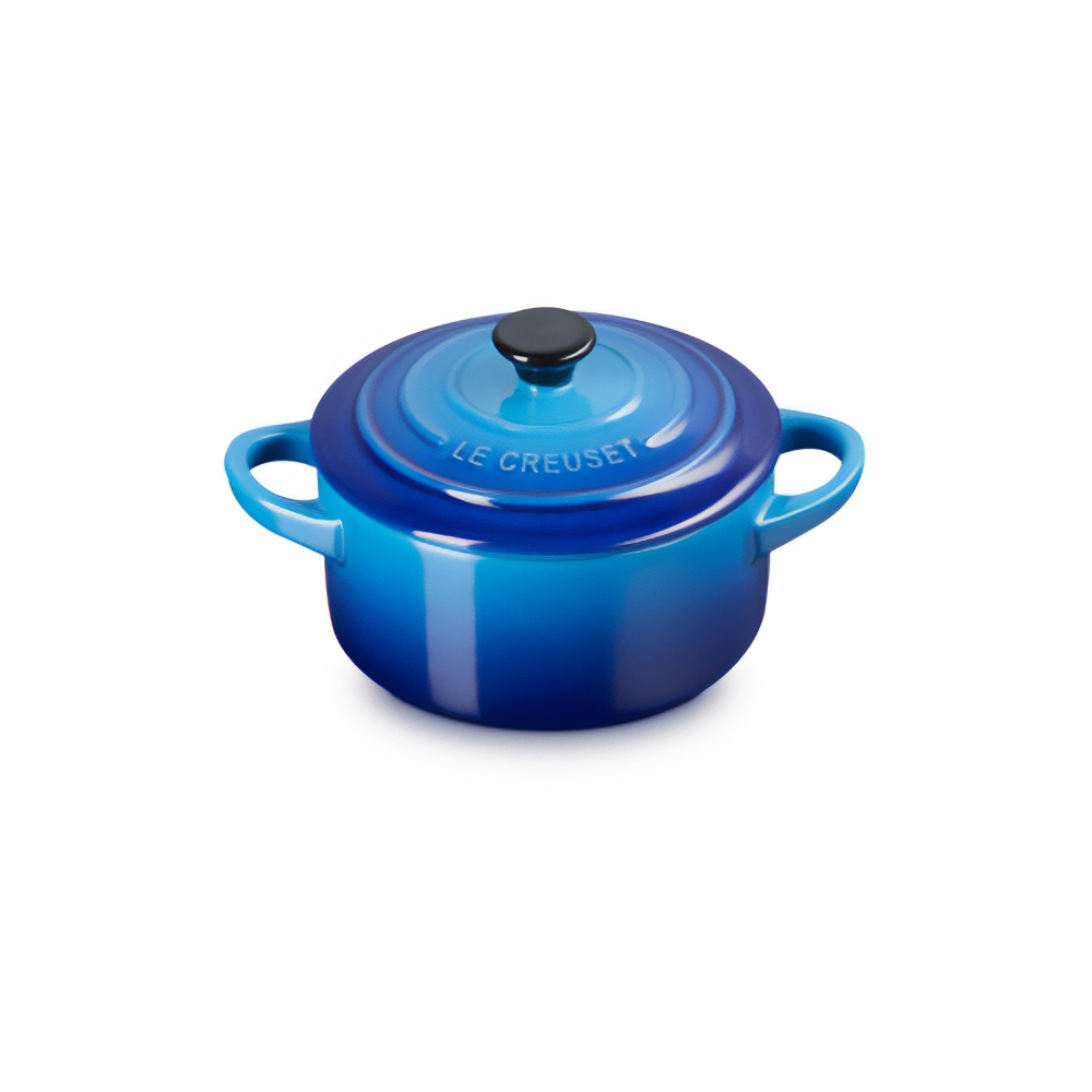 Le Creuset Mini Cocotte rotonda diam. 10 cm