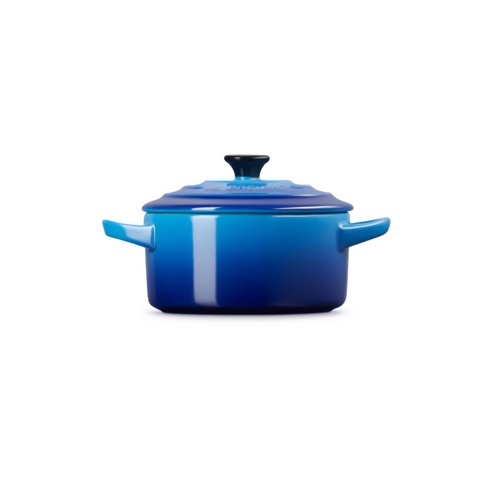 Le Creuset Mini Cocotte rotonda diam. 10 cm