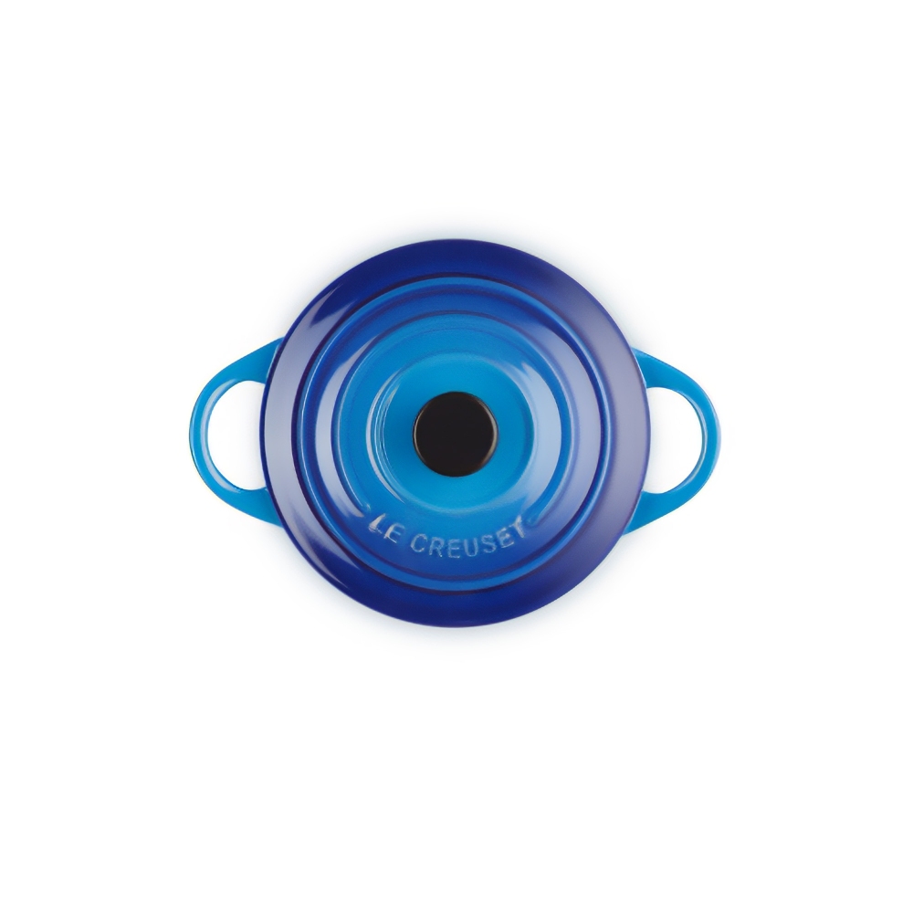 Le Creuset Mini Cocotte rotonda diam. 10 cm
