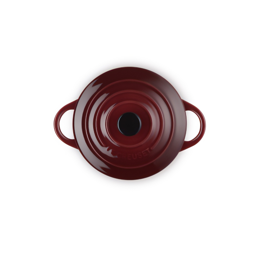 Le Creuset Mini Cocotte rotonda diam. 10 cm