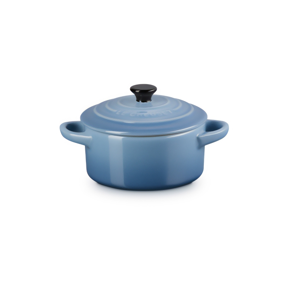 Le Creuset Mini Cocotte rotonda diam....
