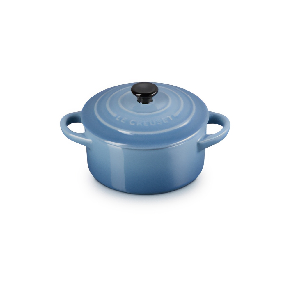 Le Creuset Mini Cocotte rotonda diam. 10 cm