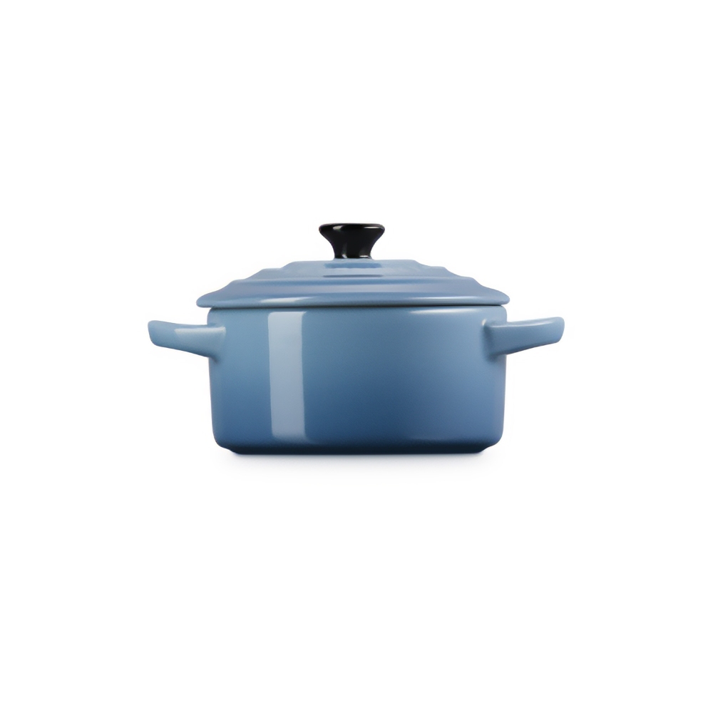 Le Creuset Mini Cocotte rotonda diam. 10 cm