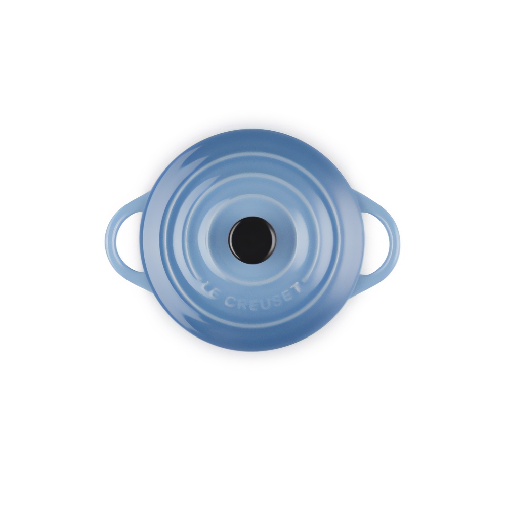 Le Creuset Mini Cocotte rotonda diam. 10 cm