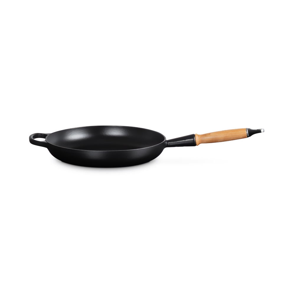 Le Creuset padella con manico in...