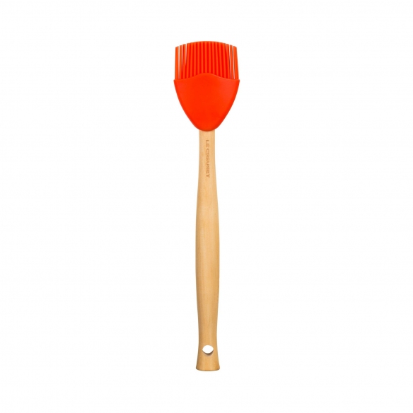 Le Creuset Craft silicone brush 26 cm