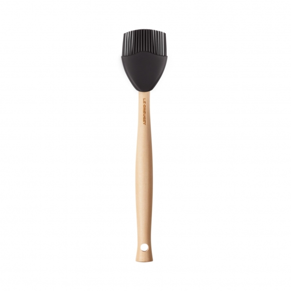 Le Creuset Craft silicone brush 26 cm