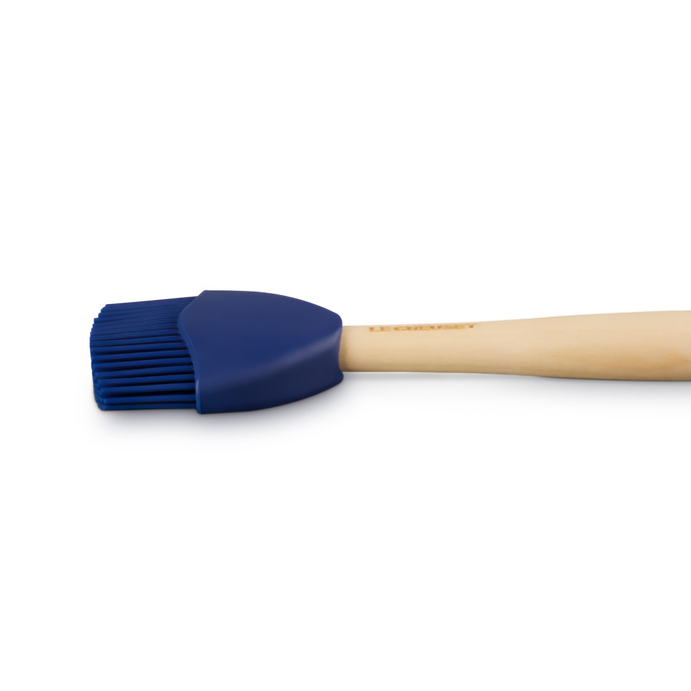 Le Creuset Craft silicone brush 26 cm
