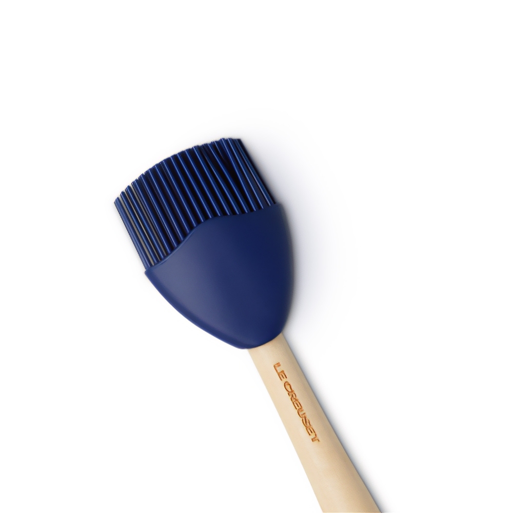 Le Creuset Craft silicone brush 26 cm
