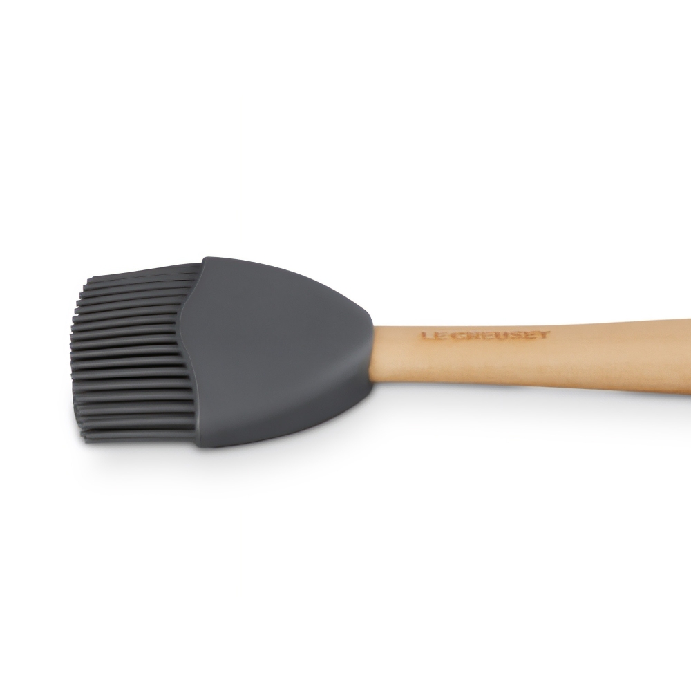 Le Creuset Craft silicone brush 26 cm