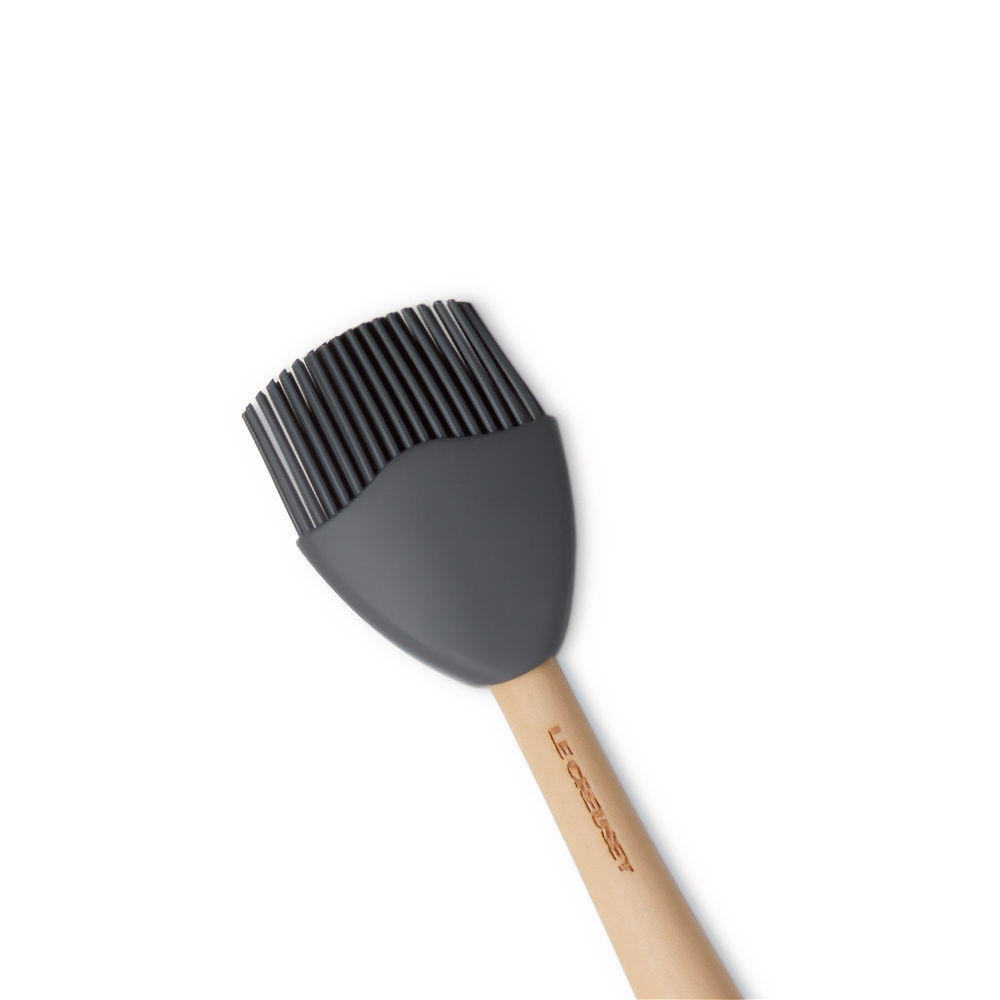 Le Creuset Craft silicone brush 26 cm