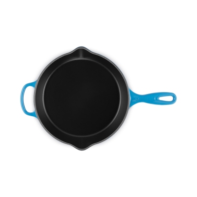 Le Creuset Padella Doppio Becco Profonda Evolution cm. 26