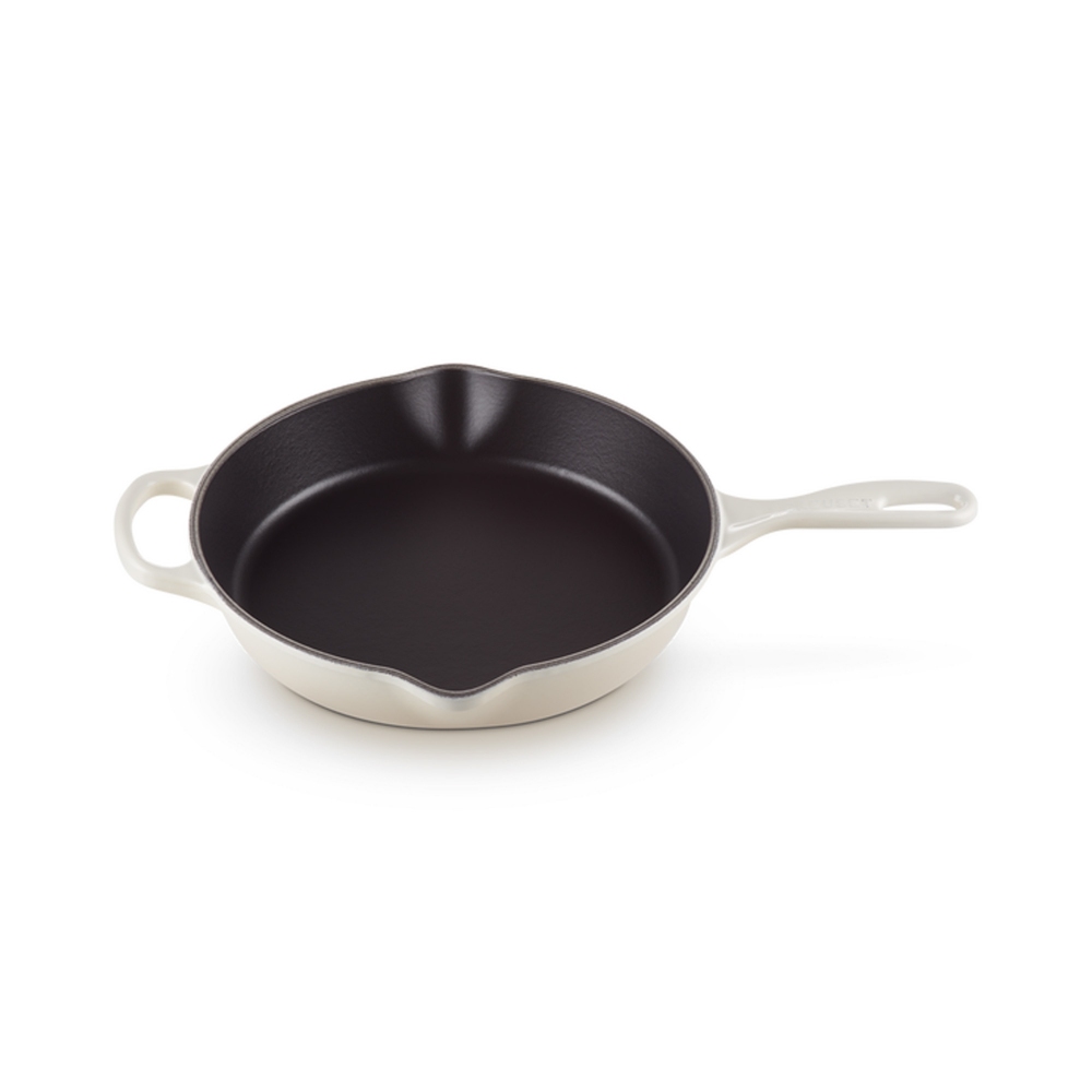 Le Creuset Padella Doppio Becco Profonda Evolution cm. 26