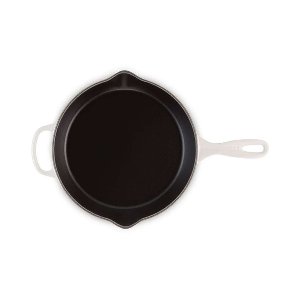 Le Creuset Padella Doppio Becco Profonda Evolution cm. 26