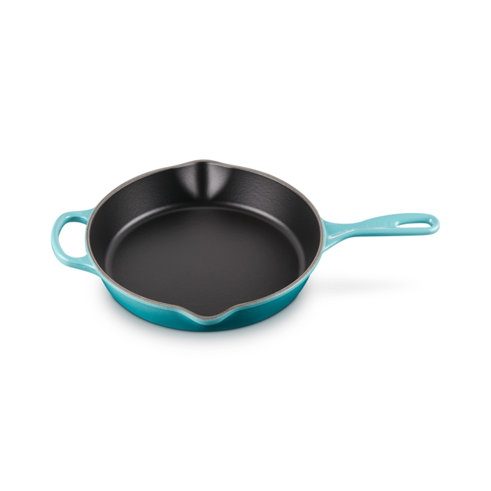 Le Creuset Padella Doppio Becco Profonda Evolution cm. 26