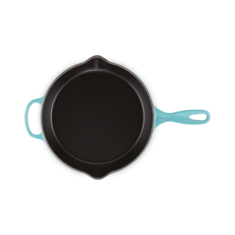 Le Creuset Evolution deep Skillet 26 cm