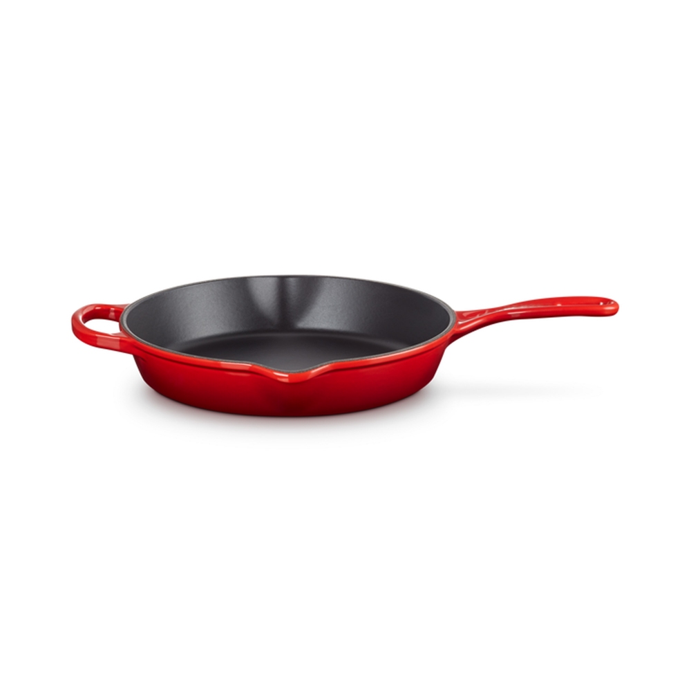 Le Creuset Evolution deep Skillet 26 cm