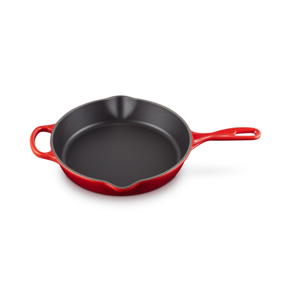 Le Creuset Evolution deep Skillet 26 cm